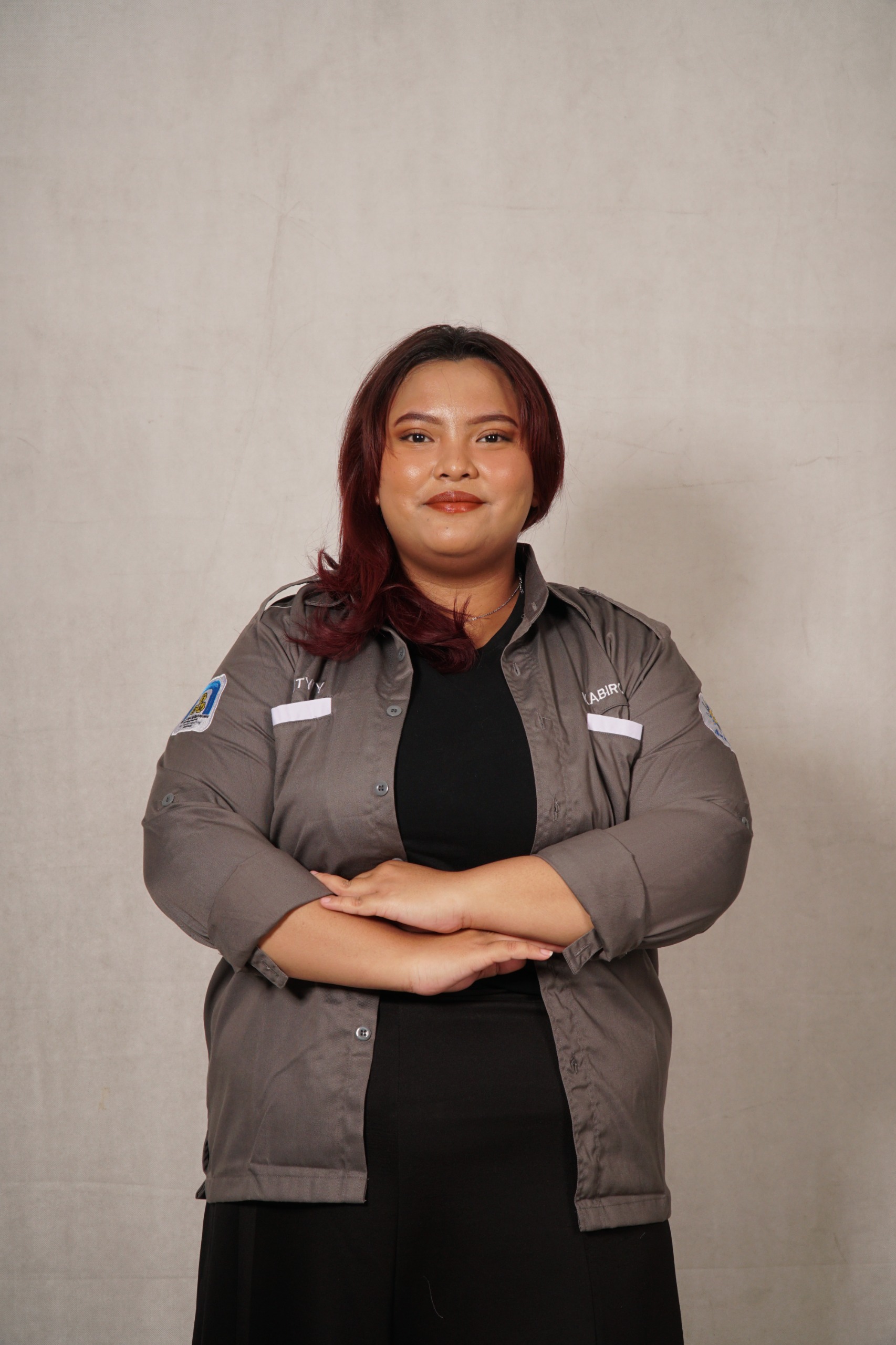 Fahrunnisa Amalia Putri